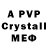 Cocaine FishScale Faik Qusehinov